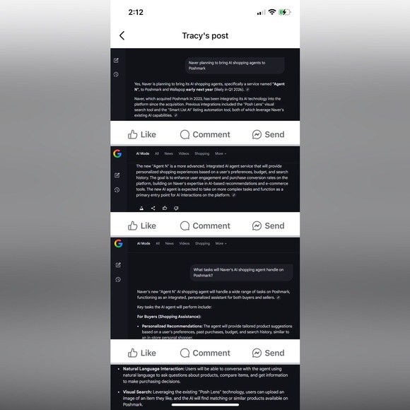 Meet the Posher - Picture 3 of 9